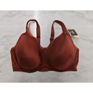 Wacoal Basic Beauty Spacer Underwire T Shirt Bra 40DD